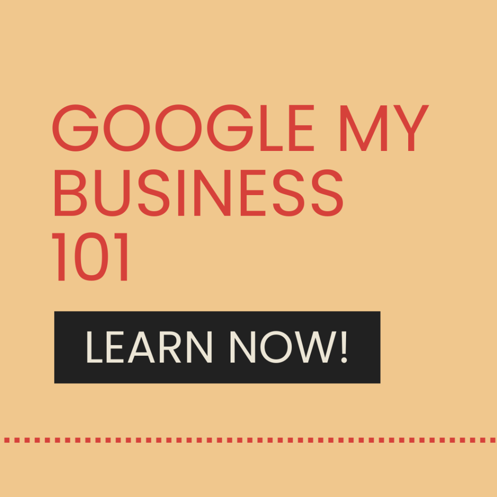 Put your business on the map&mdash;literally!