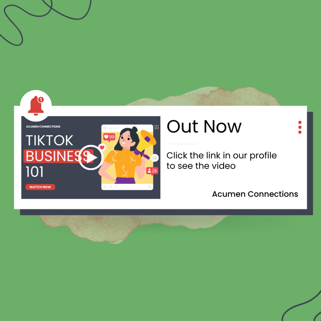 How to Set Up a TikTok Business Account: Step-by-Step Guide for Brands 