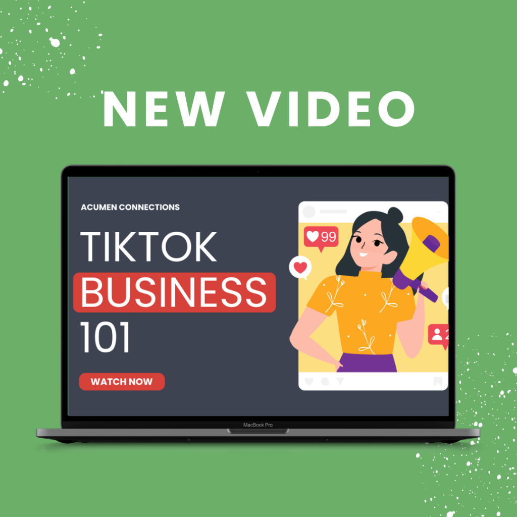 How to Set Up a TikTok Business Account: Step-by-Step Guide for Brands 🚀