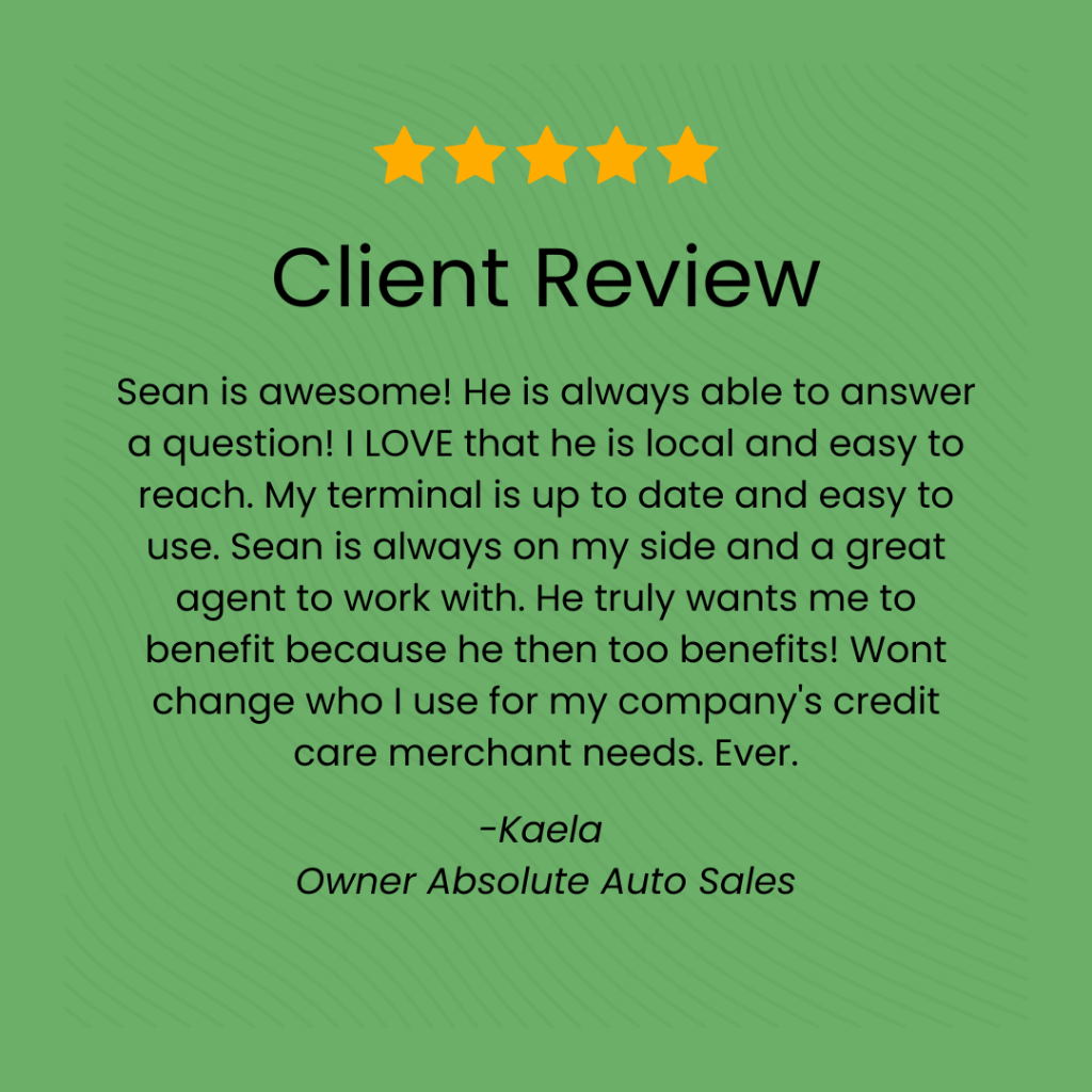 Reviews!