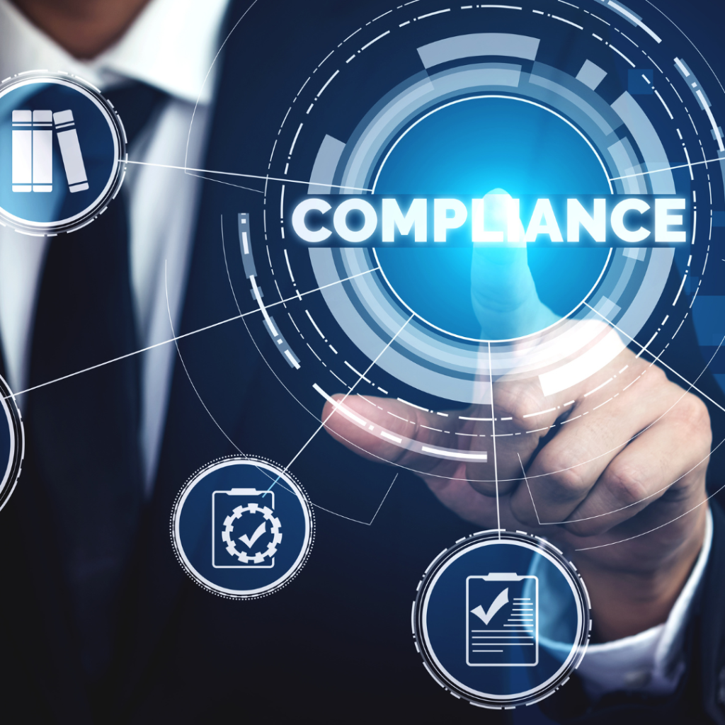 🔐 Why PCI DSS Compliance Matters 🔐