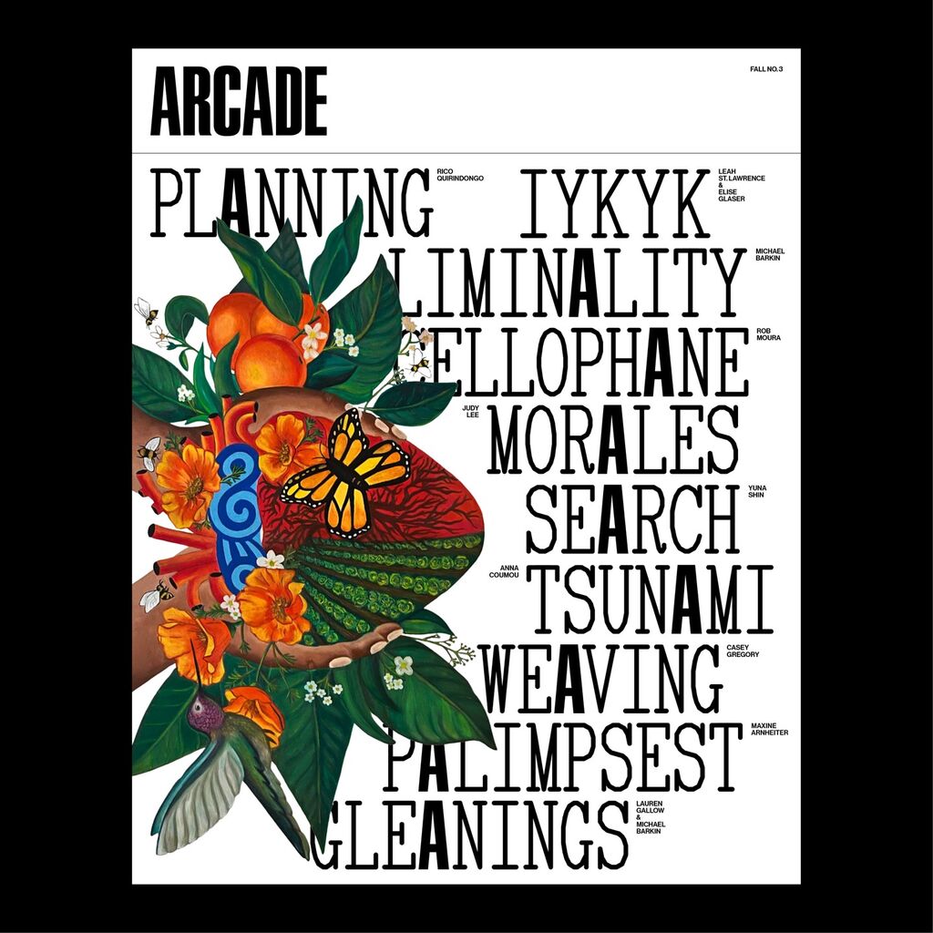 Quarterly, No. 3 - Fall