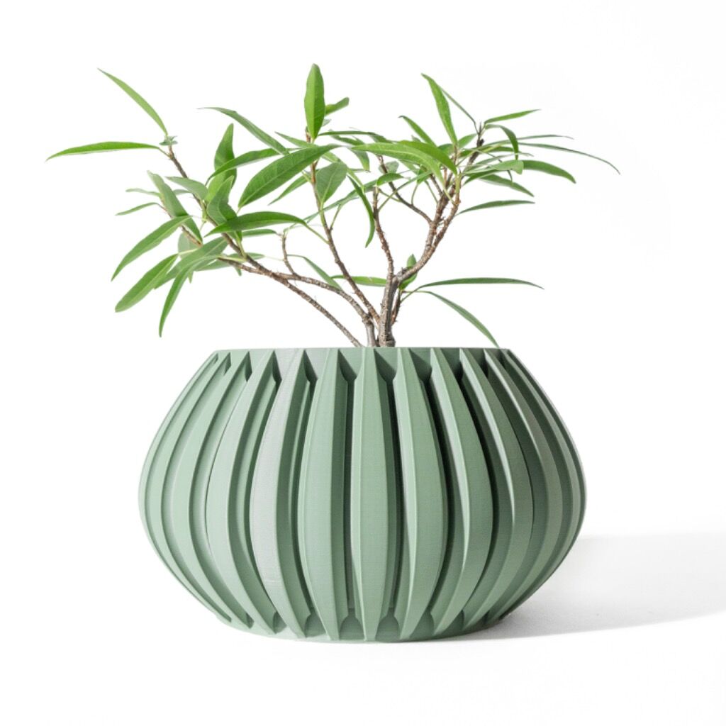 The Leno Planter