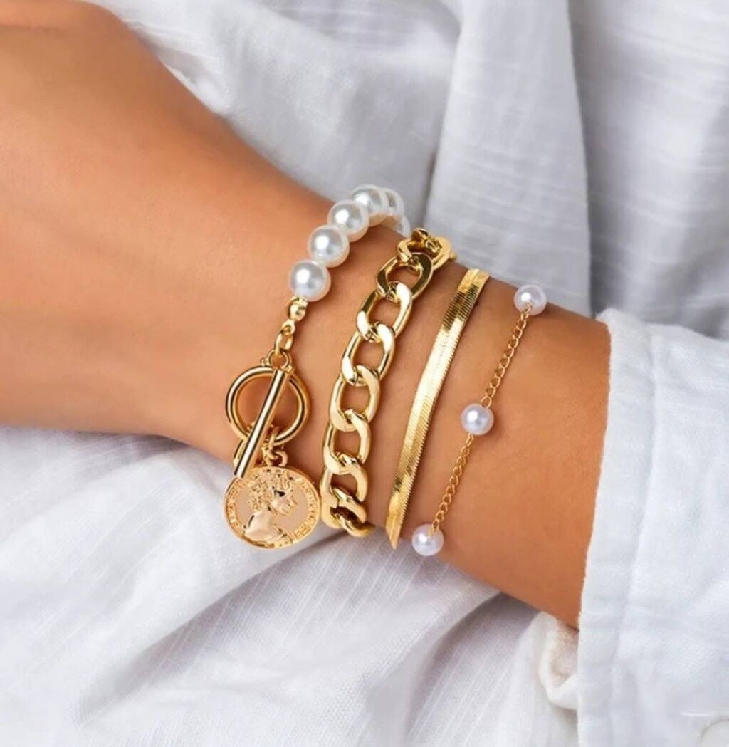 Boho Bracelet #2