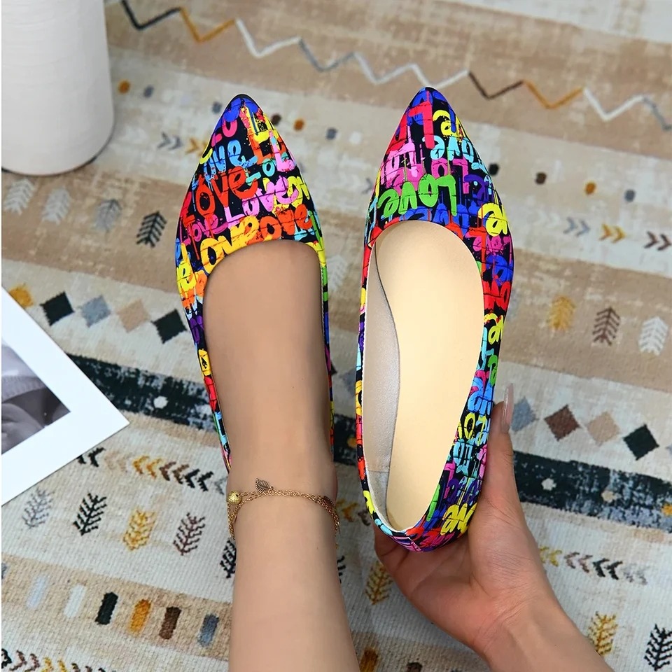Love Flats