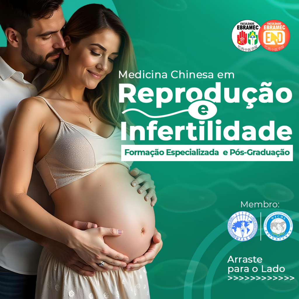 Reprodu&ccedil;&atilde;o e Infertilidade
