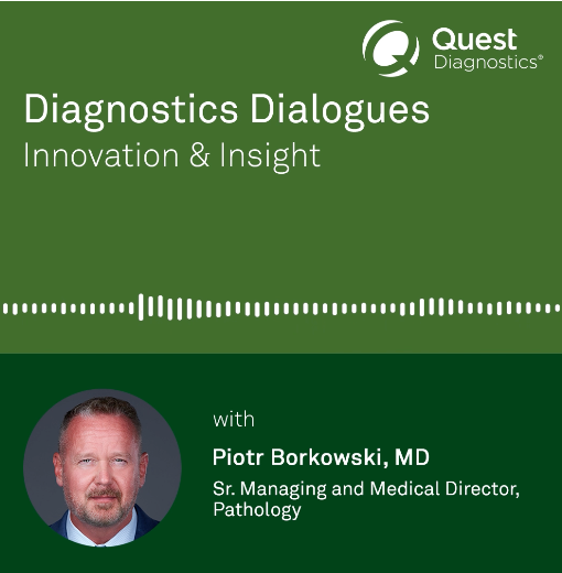 Part 2: The Future of Laboratory Diagnostic Medicine