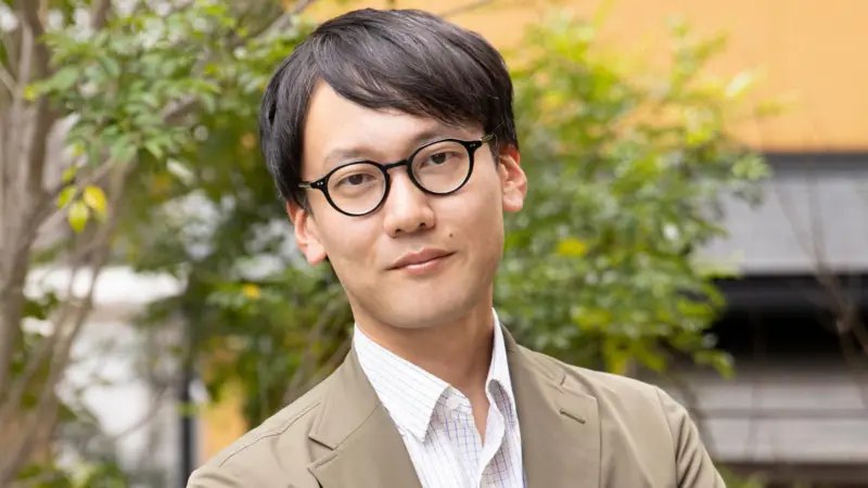 Conoce al famoso fil&oacute;sofo japon&eacute;s que defiende el decrecimiento econ&oacute;mico y el comunismo