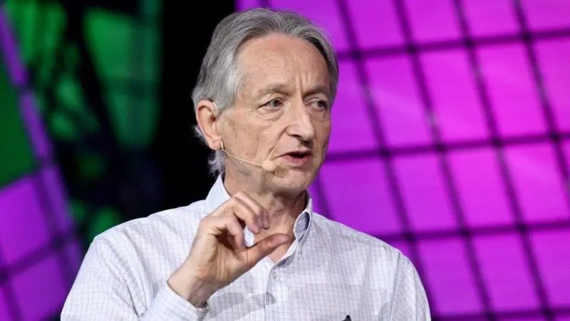 Geoffrey Hinton: el ganador del Nobel de F&iacute;sica que renunci&oacute; a Google y denunci&oacute; los peligros de la IA