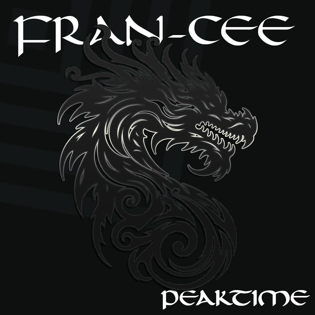 Fran-Cee @KitKatClub PeakTime Okt 2024