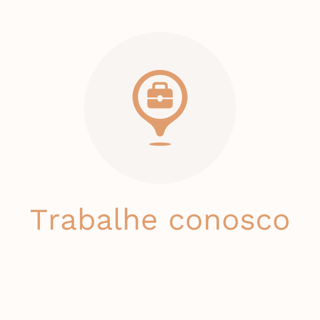 Trabalhe conosco