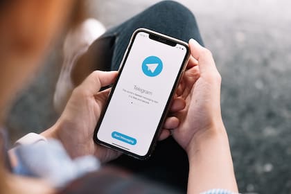 Estas son las 10 novedades de Telegram anunciadas por P&aacute;vel D&uacute;rov