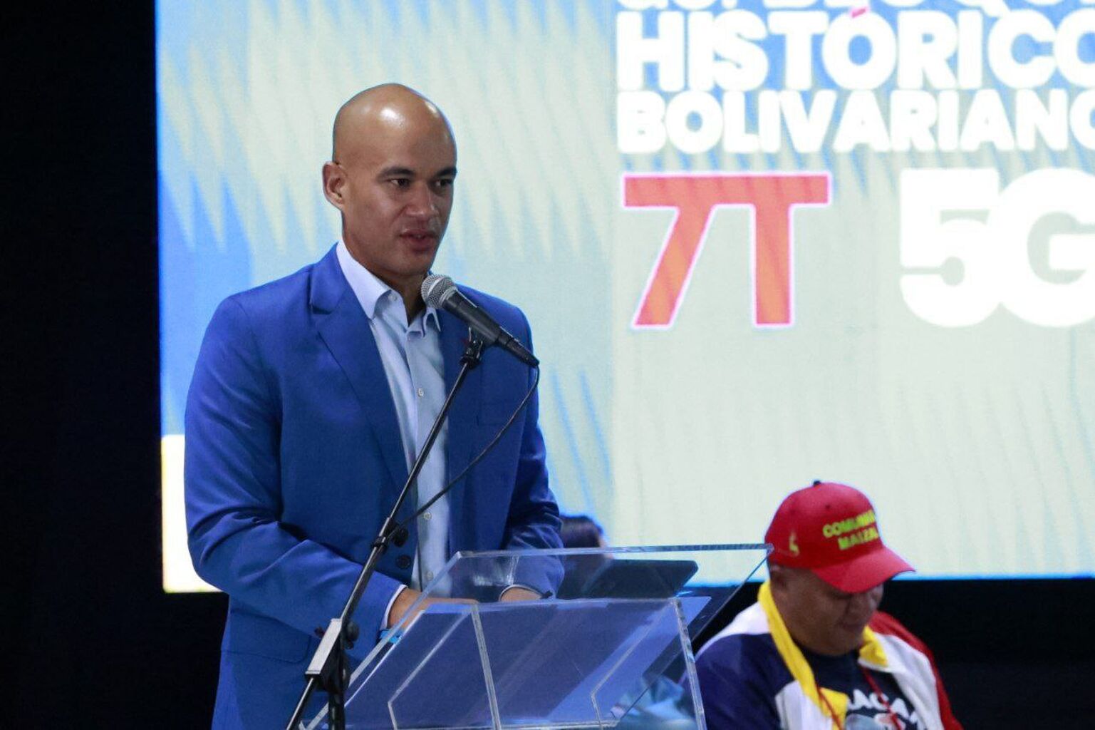 H&eacute;ctor Rodr&iacute;guez: Victoria del 28J es la m&aacute;s importante de la Revoluci&oacute;n Bolivariana