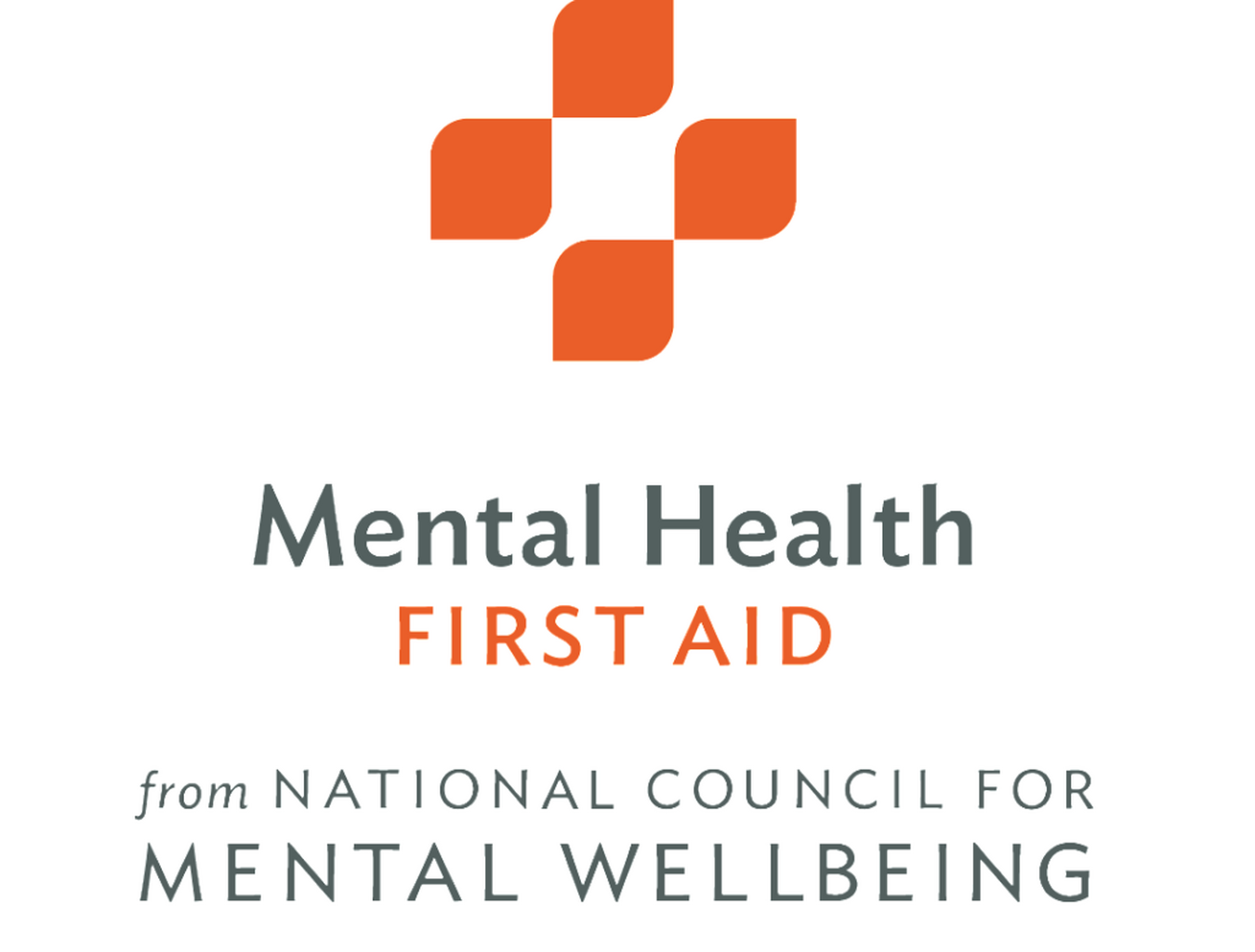 Mental Health First Aid USA