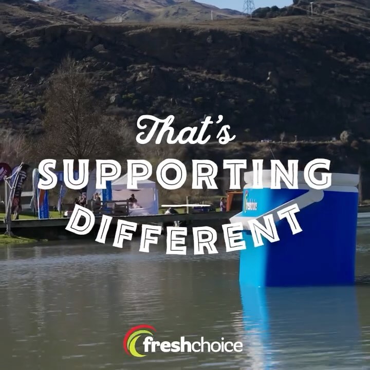 Supporting All Things Local 