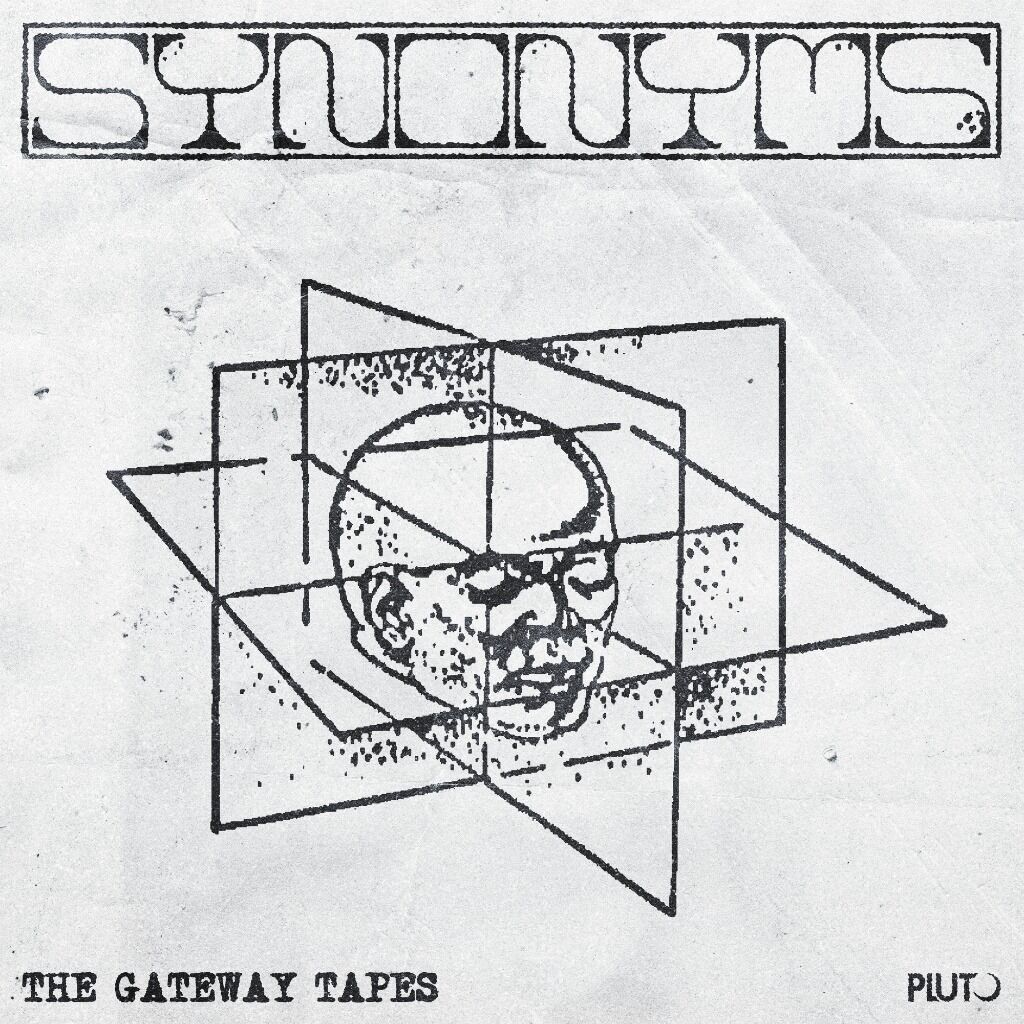 SYNONYMS - The Gateway Tapes (PLT083)