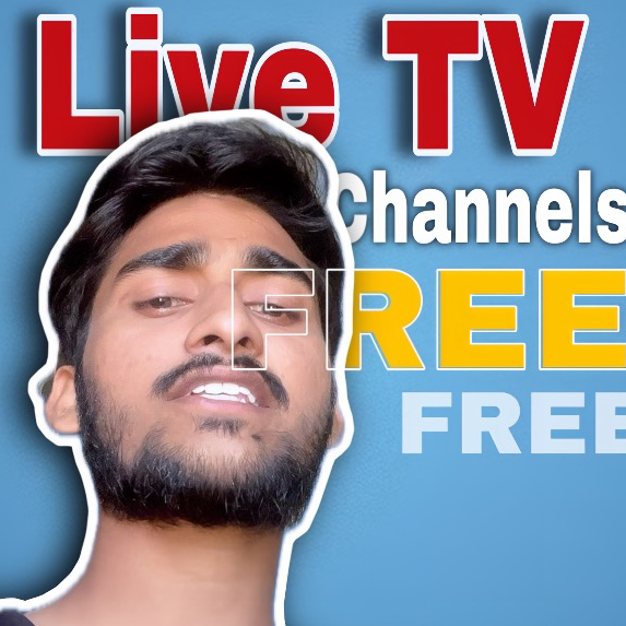 Free Live tv 📺🔴