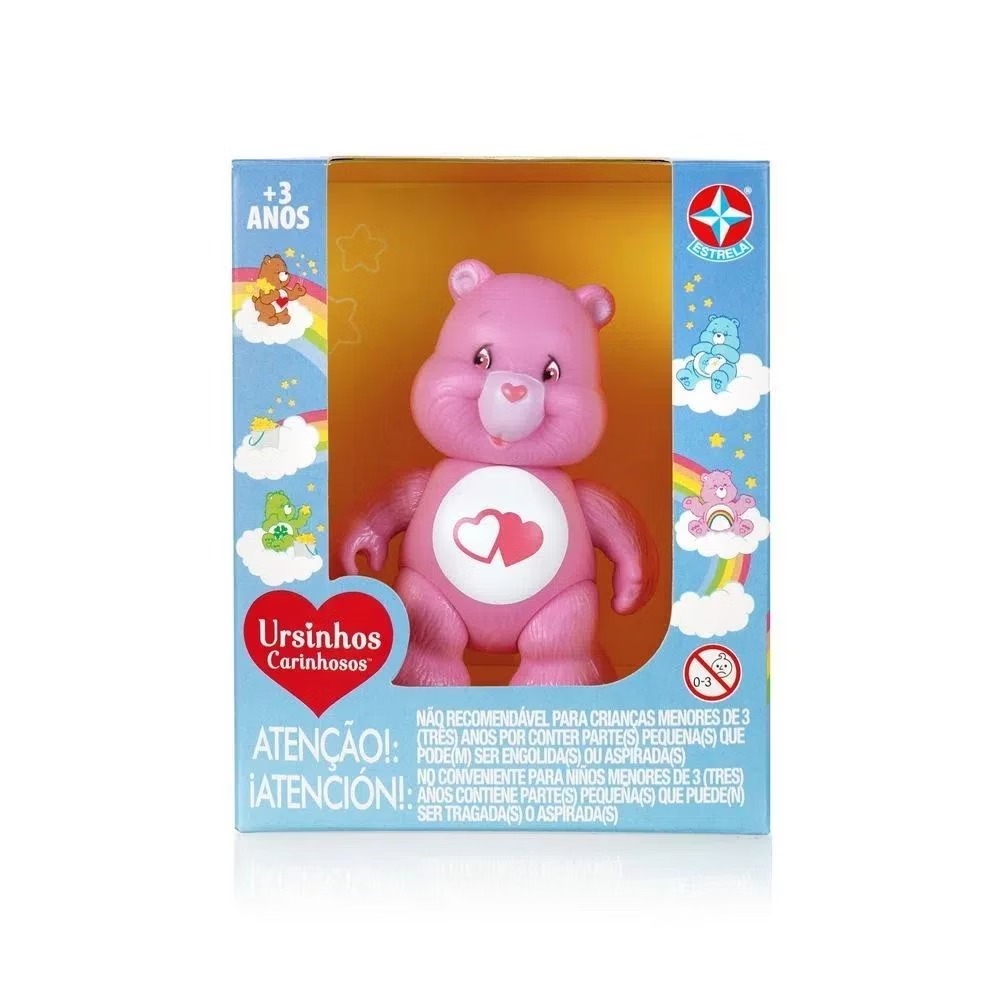 Ursinhos Estrela 