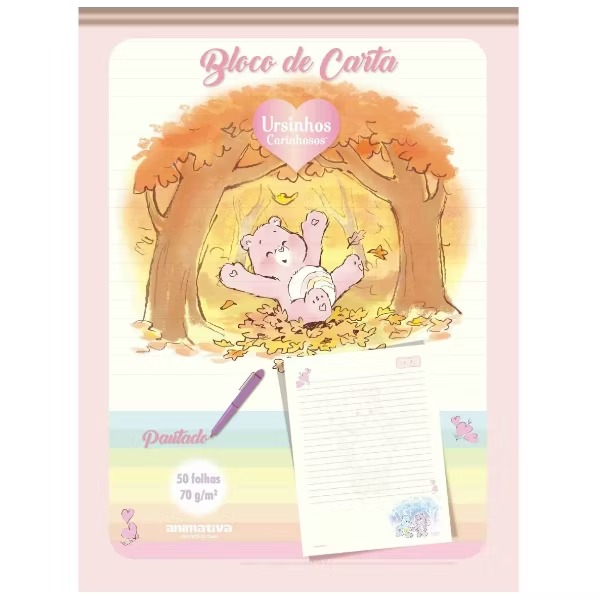 Papel de carta 