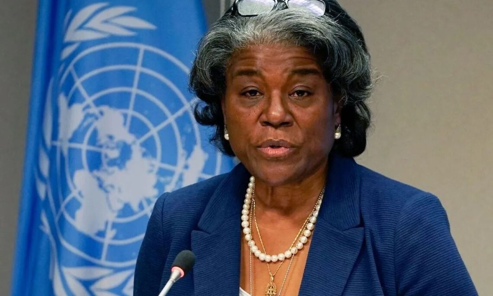 EEUU insta a Israel a tomar medidas urgentes respecto a la crisis humanitaria en Gaza