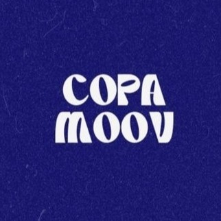 Copamoov  vinil sessions 2024