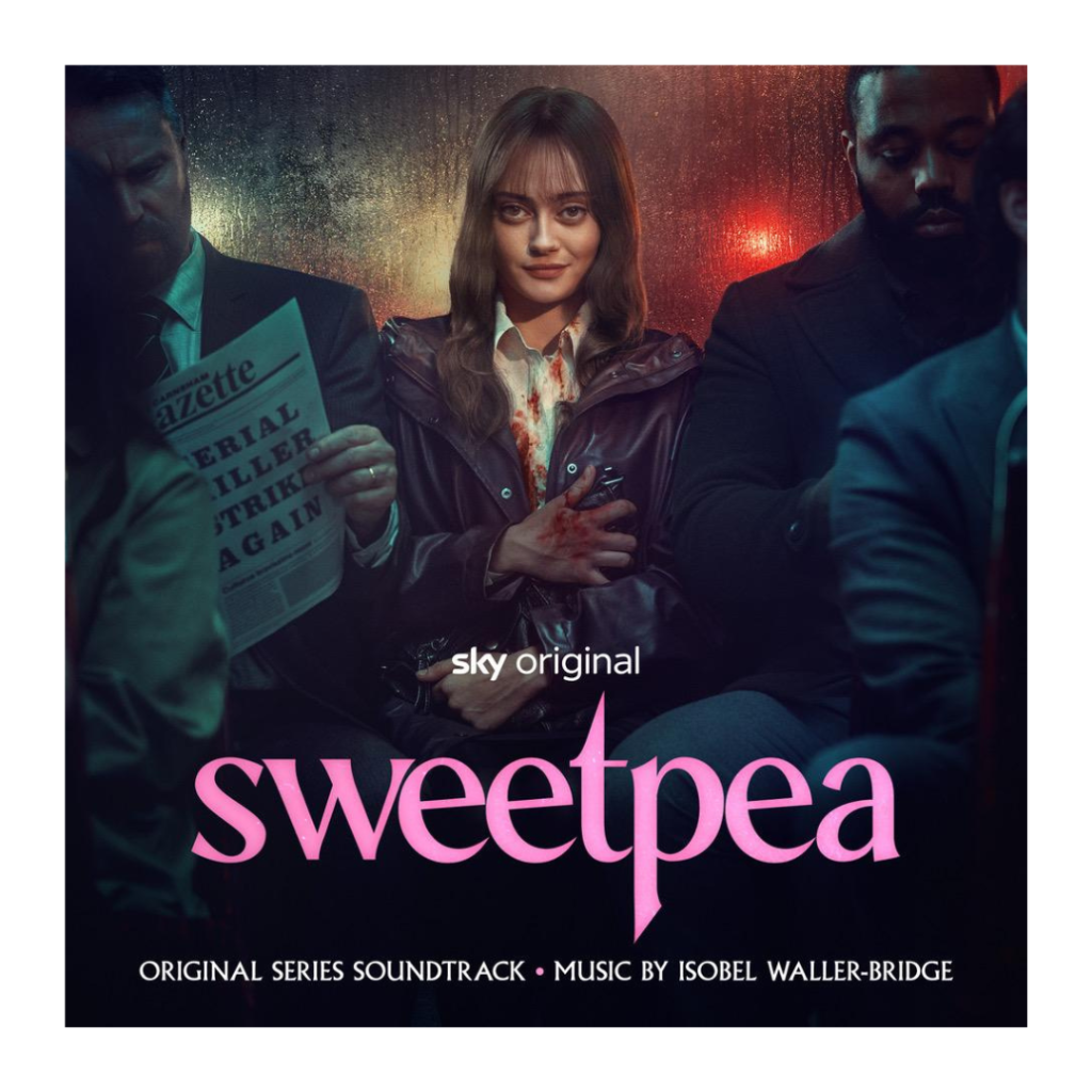 sweetpea - Isobel Waller-bridge
