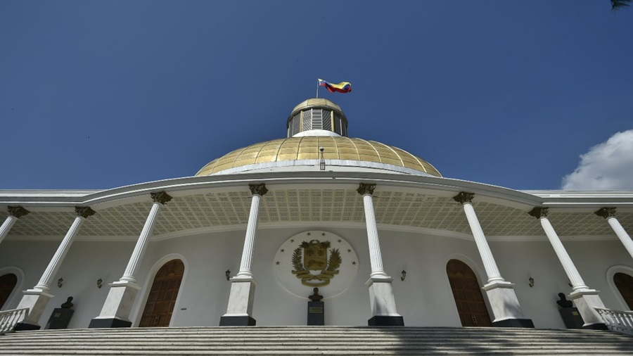 Asamblea Nacional de Venezuela aborda temas clave en Sesi&oacute;n Ordinaria