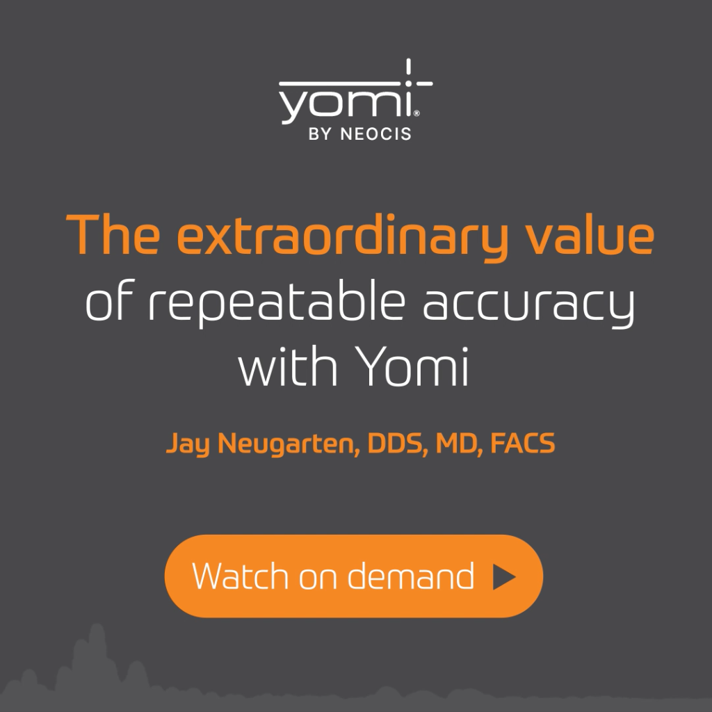 On-Demand Webinar w/ Dr. Neugarten
