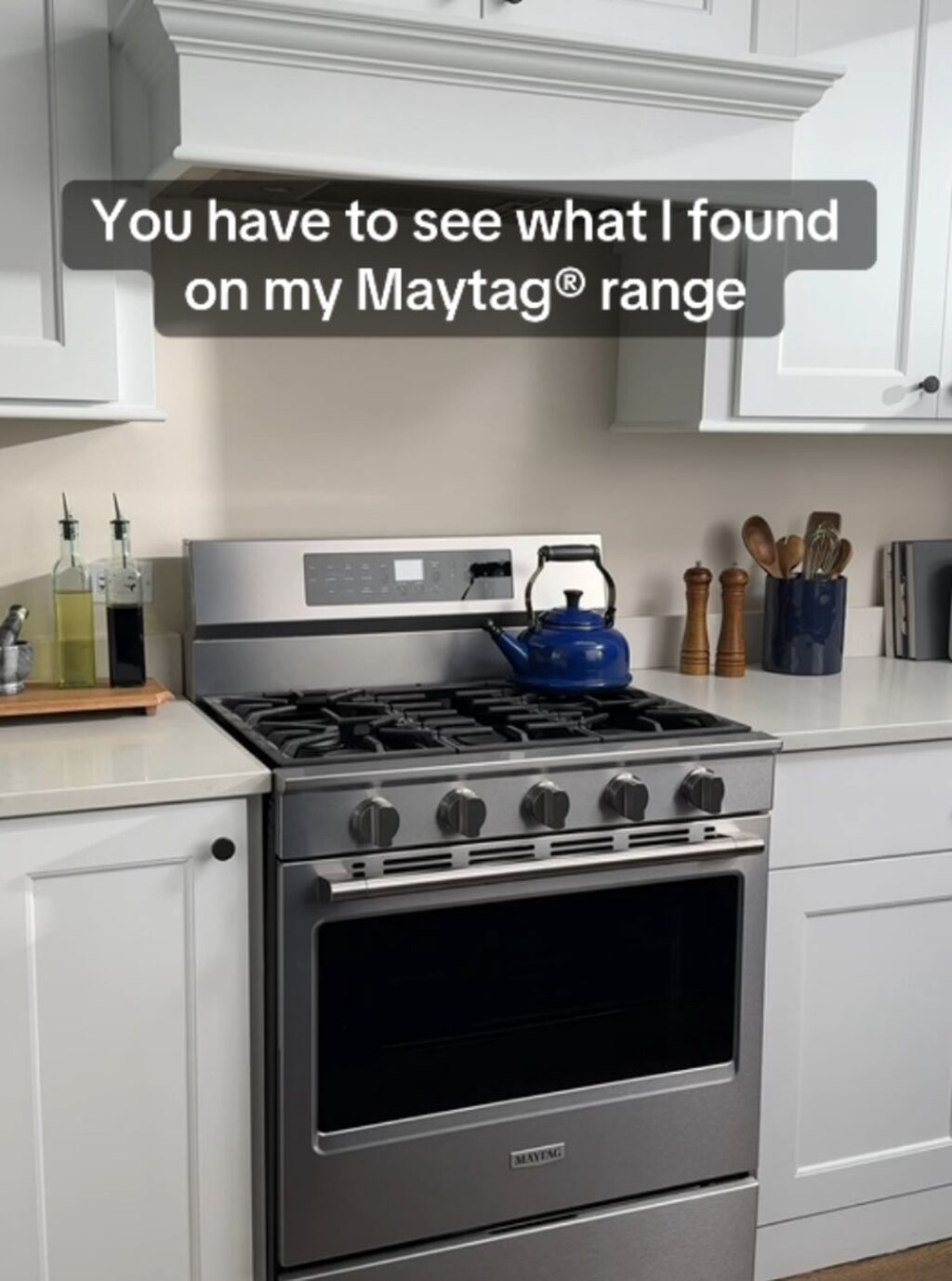 Introducing Grill Mode