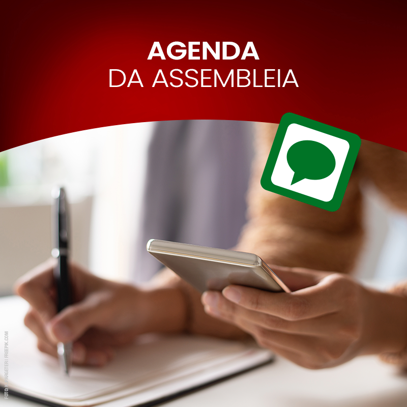 Agenda
