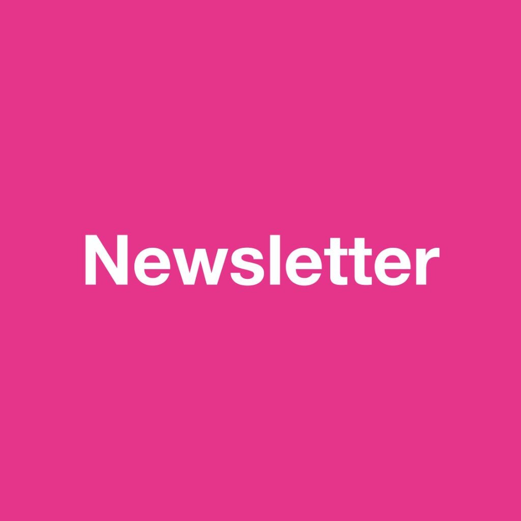 Subscribe to the Sadie Coles HQ Newsletter