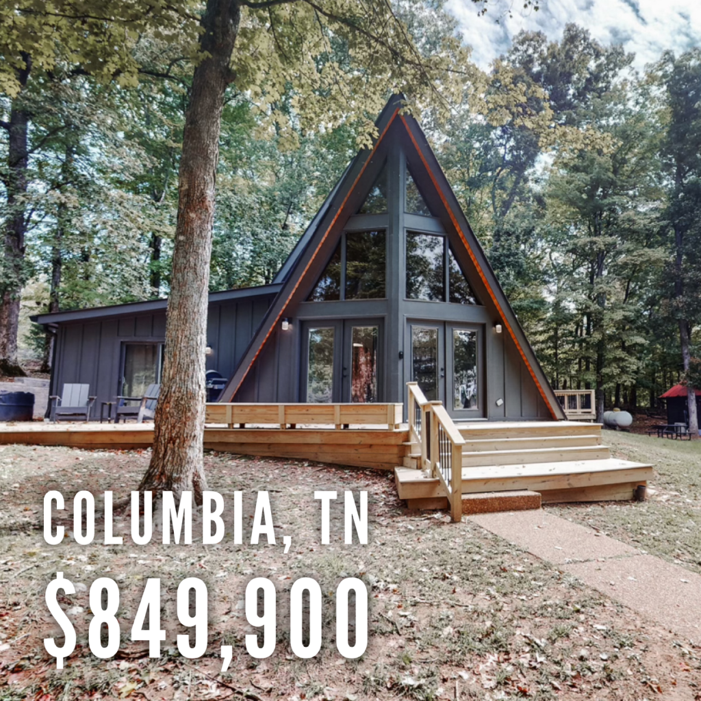 Columbia, TN
