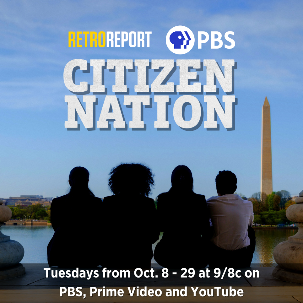 WATCH CITIZEN NATION