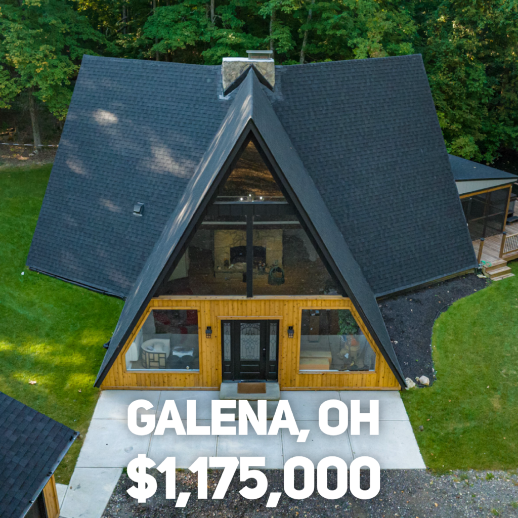 Galena, OH