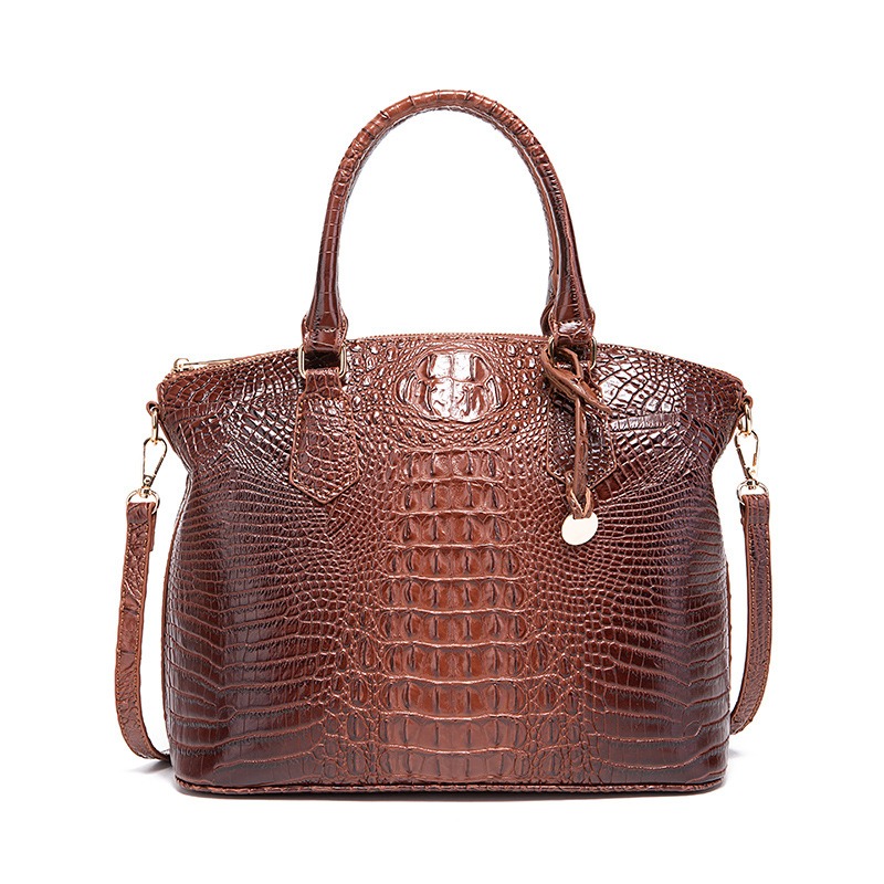 Alligator Tote - Original