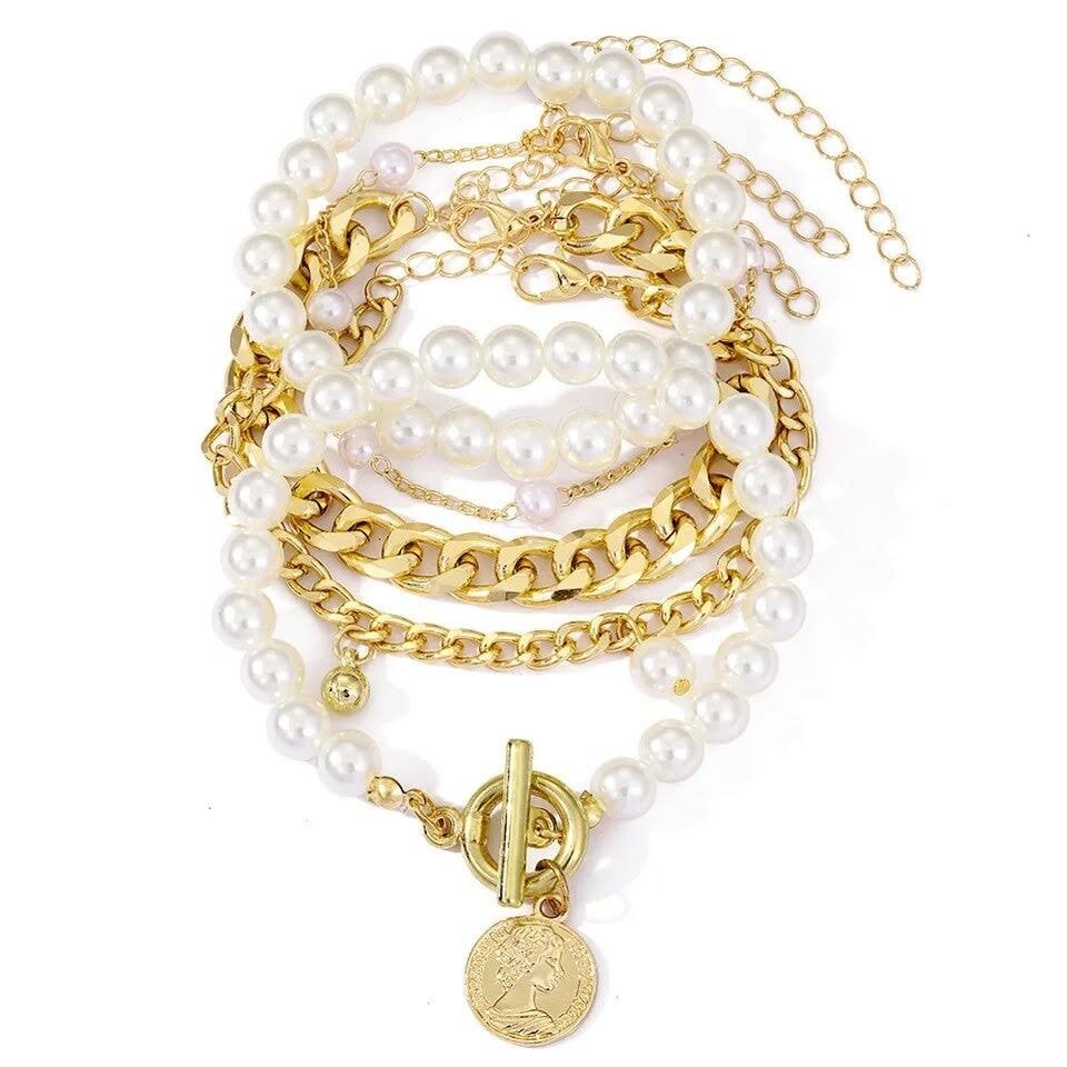 Boho Bracelet #1