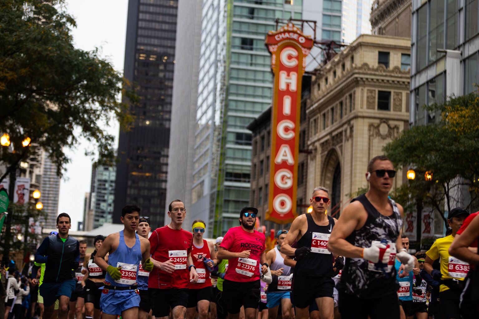2024 Chicago Marathon Guide: What to know