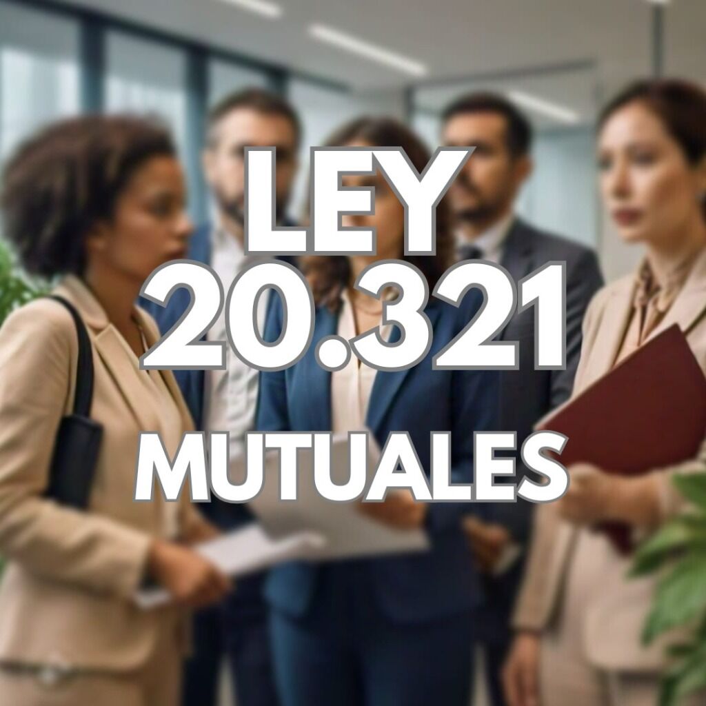 Mutuales