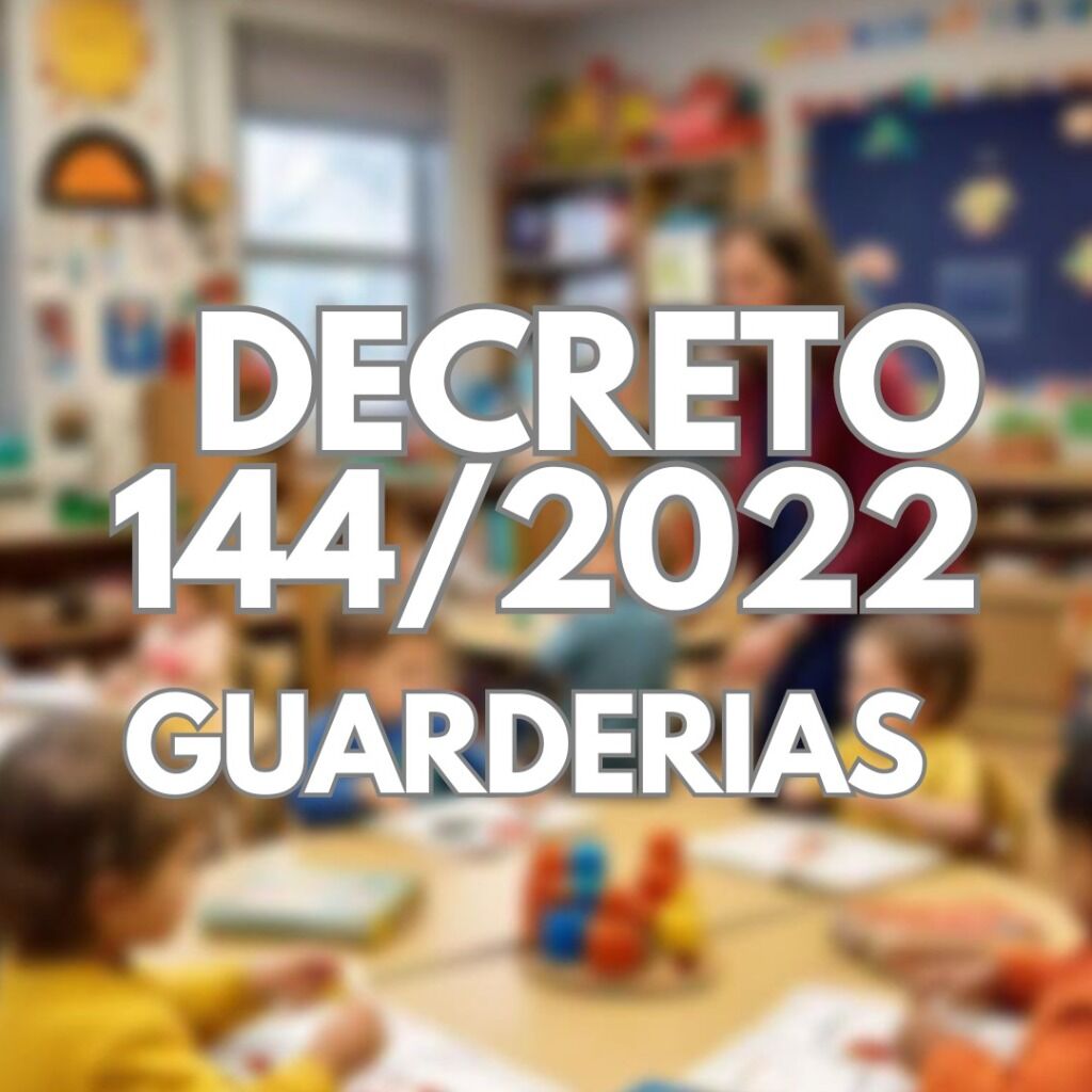 Guarderias