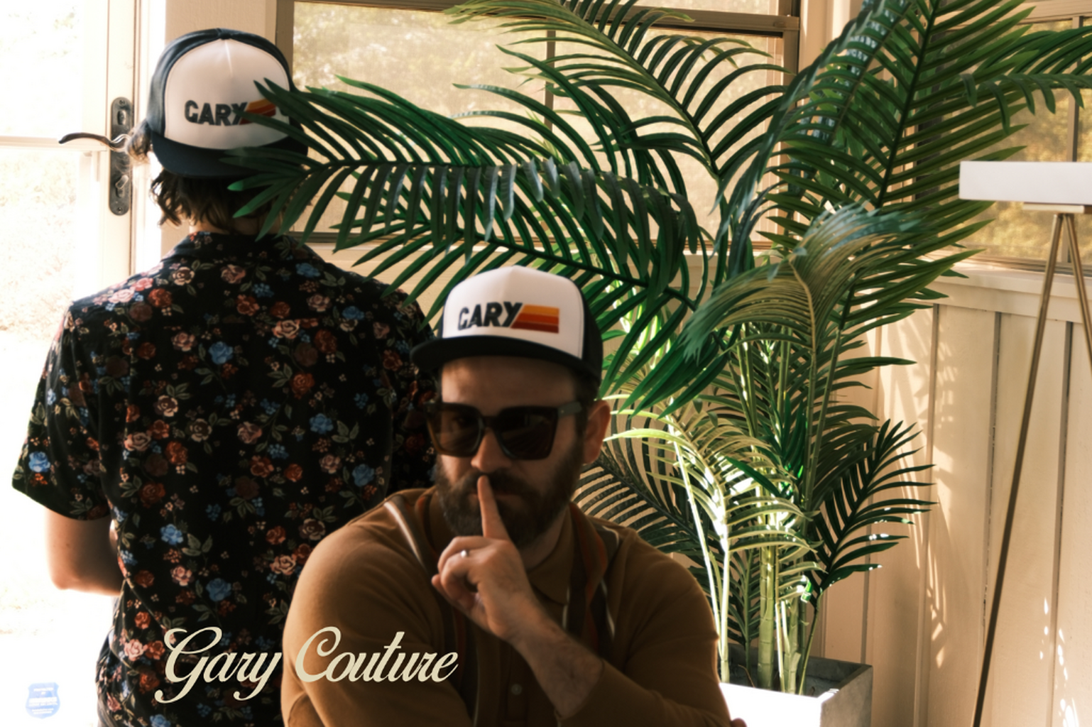 Gary Couture