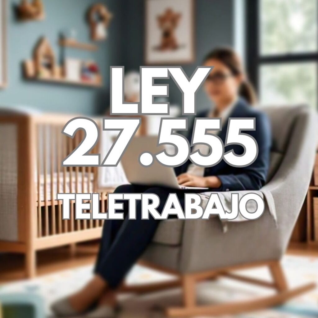 TeleTrabajo