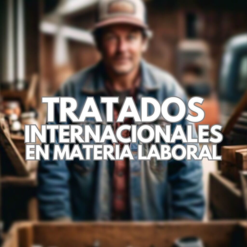 Tratados Internacionales