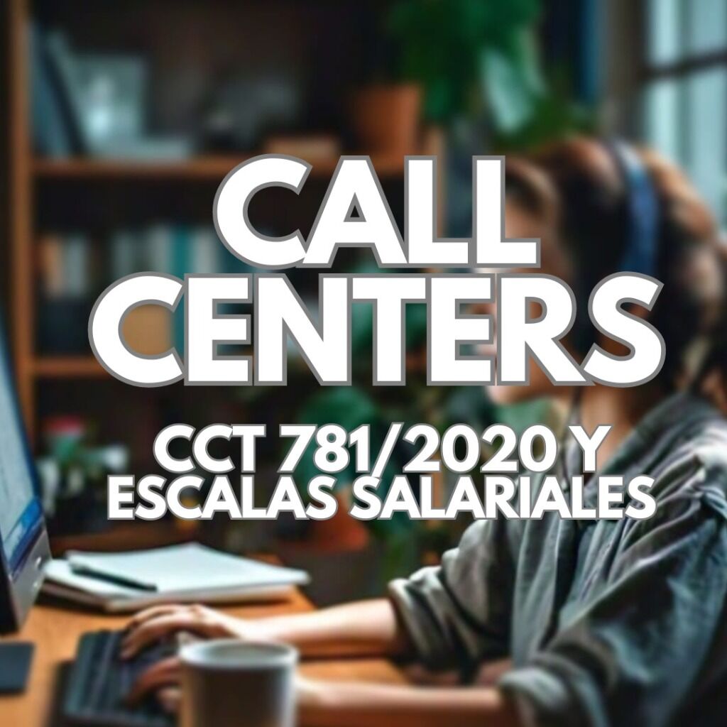 Call Centers