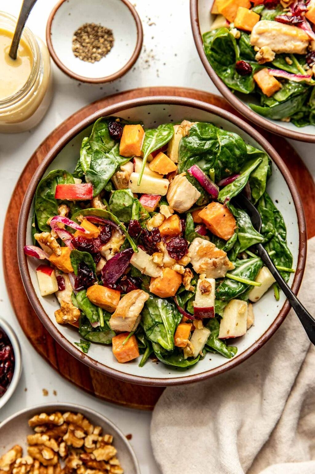 Harvest Chicken Salad (PK Promo)