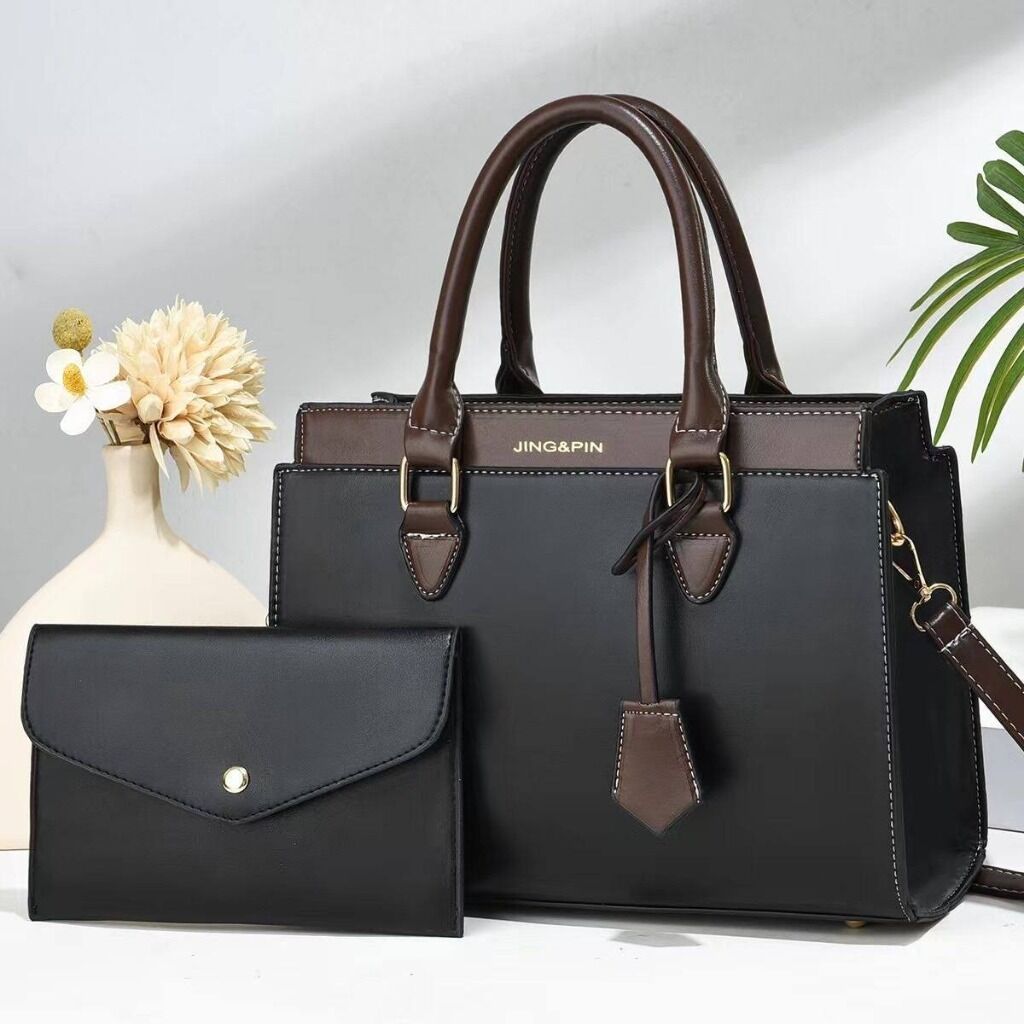 Shopper - Black