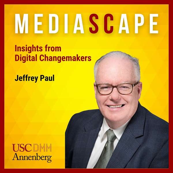 Harnessing AI for Inclusive Media: Jeffrey Paul's ZioTag Revolution