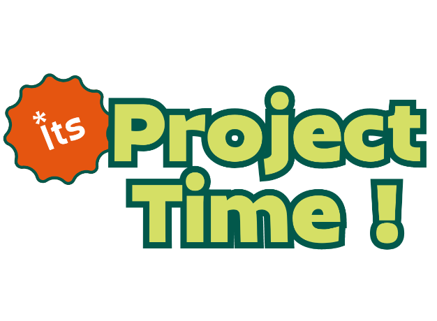 Its Project Time Order Form