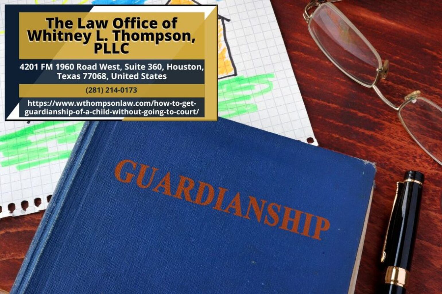 How to Get a Guardianship of a Child Without Going to Court?