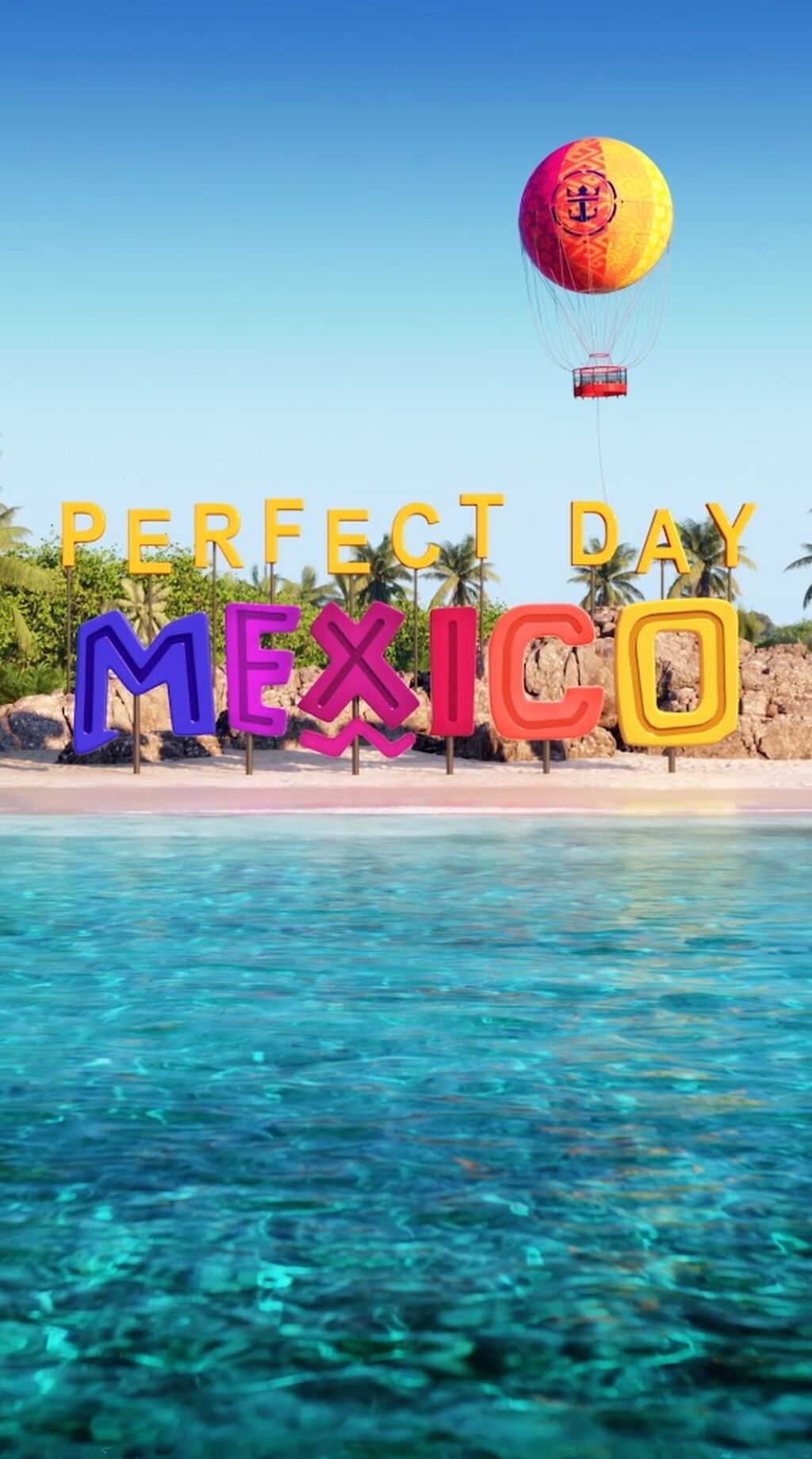 Perfect Day Mexico