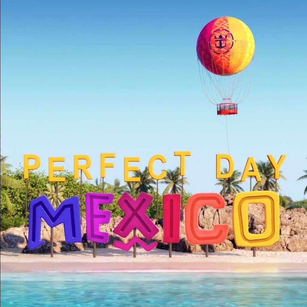 Perfect Day Mexico